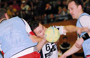 Konstantin Burger
